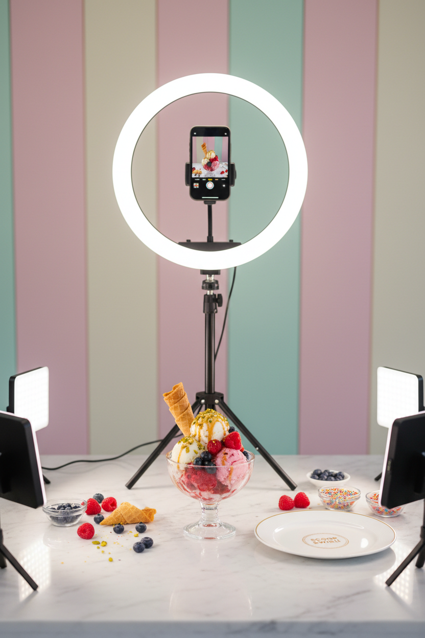 Video Recording